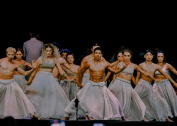 Moinho In Concert será transmitido para todo o Estado via TV