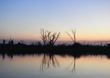 Avanço de frente fria ameniza temperaturas nesta terça-feira em Mato Grosso do Sul