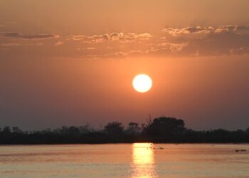 De volta aos 40°C: previsão de sol e altas temperaturas nesta sexta-feira em MS