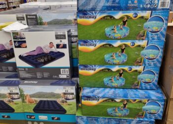 Sete dicas de presentes de Natal para agradar toda a família