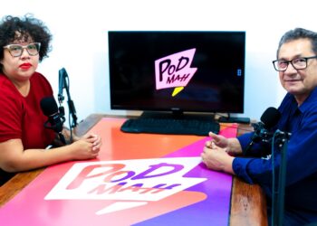 Comandando por grande nome da política do MS, podcast busca desmistificar assunto