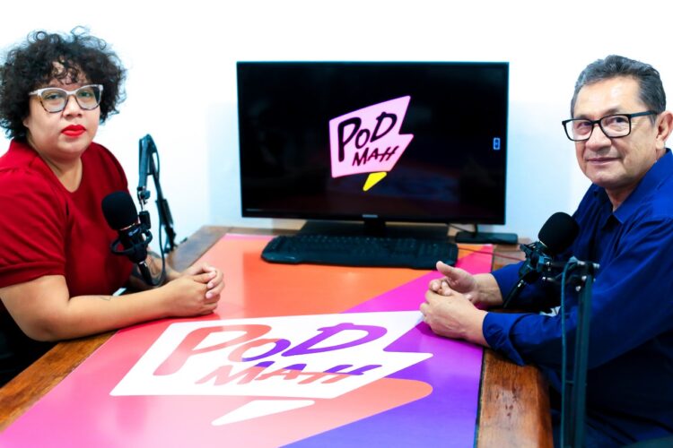 Comandando por grande nome da política do MS, podcast busca desmistificar assunto