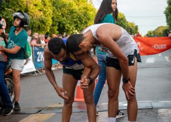 Nona edição da Bonito 21K acontece neste fim de semana com corrida e ciclismo
