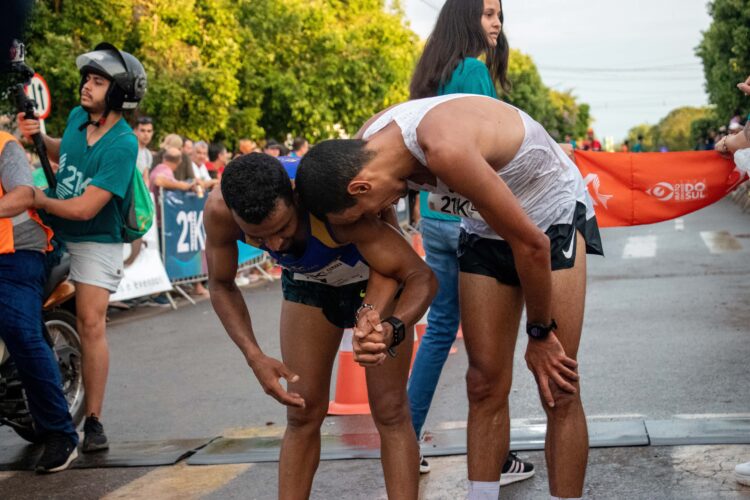 Nona edição da Bonito 21K acontece neste fim de semana com corrida e ciclismo