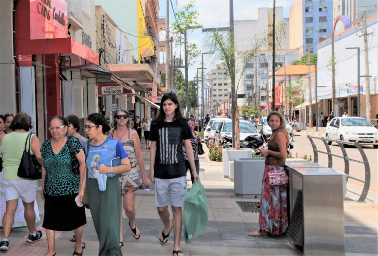 Prefeitura finaliza Reviva CG com Centro requalificado, avanços na habitação e moradia de interesse social