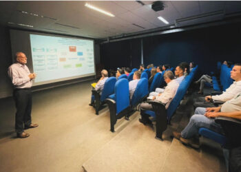 Implantação do Compliance e do PIM tiveram condução ativa da CGE-MS