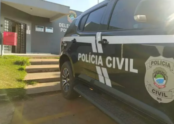 Homem é morto com tiro e pode ter sido vítima de latrocínio, pois S-10 e pertences desapareceram