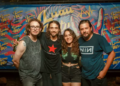 Batalha de Bandas acontece neste sábado com 10 bandas finalistas