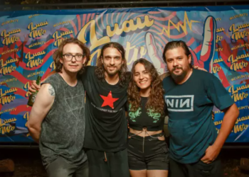 Batalha de Bandas acontece neste sábado com 10 bandas finalistas