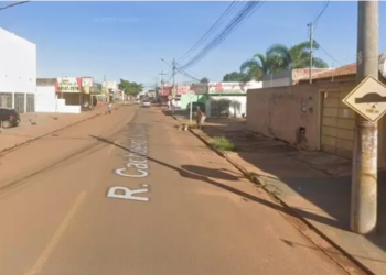 Jovem é baleado no Portal Caiobá, amigos o socorrem à unidade de saúde, mas ele morre