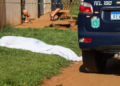 Homem é encontrado morto por moradores que saíam para trabalhar, no São Conrado