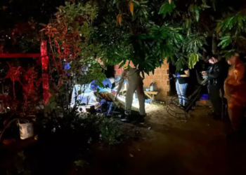 Homem é encontrado morto com cortes profundos e foi visto última vez com “Lady Júnior”