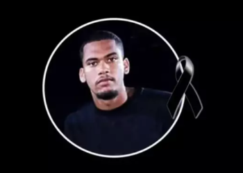 Ex-jogador do Costa Rica, de apenas 18 anos, morre vítima de mal súbito, em MS