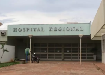 Homem morre ao ser atropelado e motorista foge sem prestar socorro, em Amambai