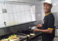 Pai e filho são suspeitos de matarem homem com golpes de madeira, em MS
