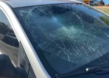 Ciclista é atropelado por condutor de HB20 em cruzamento de Jardim e morre