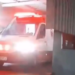 Jovem de moto com criança na garupa morre, após colidir em poste, no interior de MS