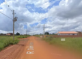 Motociclista de 20 anos morre ao ser atropelado por Fiat Uno, em cruzamento de Bandeirantes