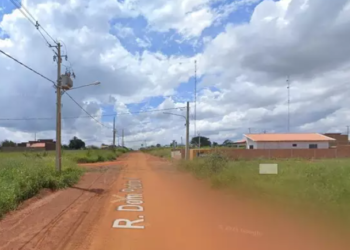 Motociclista de 20 anos morre ao ser atropelado por Fiat Uno, em cruzamento de Bandeirantes