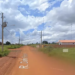Motociclista de 20 anos morre ao ser atropelado por Fiat Uno, em cruzamento de Bandeirantes