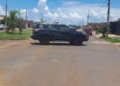 Dois homens recebem policiais a tiros em ponto de drogas e morrem baleados, em MS