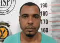 Em abordagem, homem desce armado de Uno furtado, é baleado pelo “Choque” e morre