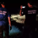 Mulher é encontrada morta com cabeça dentro de córrego por homens que foram pescar