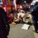 Homem é baleado por outro em motocicleta, no Bairro Estrela do Sul, na Capital