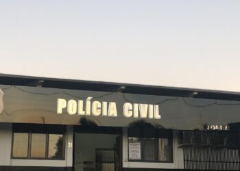 Homem é preso por tentar estuprar duas mulheres no intervalo de 1h30