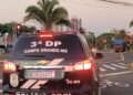 Polícia prende estelionatário suspeito de dar R$ 52 mil de prejuízo em lotérica da Capital