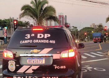 Polícia prende estelionatário suspeito de dar R$ 52 mil de prejuízo em lotérica da Capital