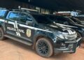 Idoso de 60 anos é preso por participar de estupro de garota de 14, em Ponta Porã