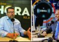 Marcos Pollon não confirma candidatura, enquanto Coronel David segue crescendo nas pesquisas na Capital