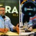 Marcos Pollon não confirma candidatura, enquanto Coronel David segue crescendo nas pesquisas na Capital