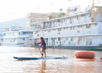 Em Corumbá, Eco Pantanal Extremo reunirá cerca de 1,5 mil participantes