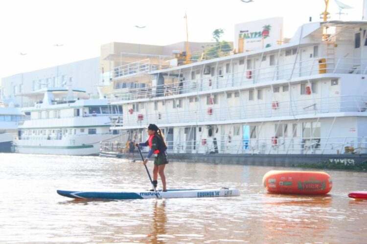 Em Corumbá, Eco Pantanal Extremo reunirá cerca de 1,5 mil participantes