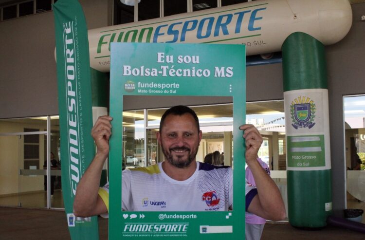 Divulgado resultado final do Bolsa Técnico e convocação dos selecionados para entrevista