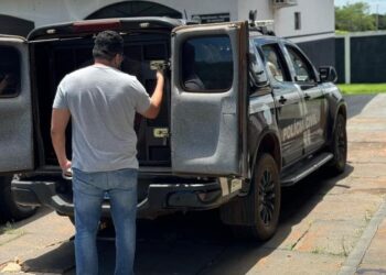 Drogado tenta levar botijão da ex para trocar em drogas, a estupra e agride, após ela negar