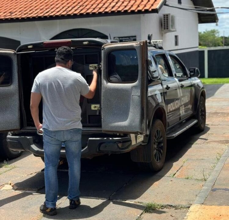 Drogado tenta levar botijão da ex para trocar em drogas, a estupra e agride, após ela negar