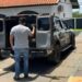 Drogado tenta levar botijão da ex para trocar em drogas, a estupra e agride, após ela negar