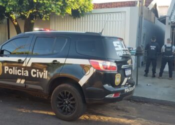 Operação contra o PCC cumpre mandados em diversas cidades do Estado