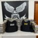 Ação prende 2 traficantes que pegaram droga na fronteira para entregar em Terenos