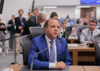 Aprovação de PL sem restrição de prazos para convocação e designação de militares é celebrada por deputado