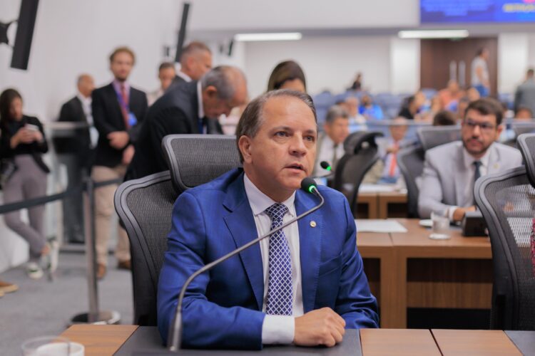 Aprovação de PL sem restrição de prazos para convocação e designação de militares é celebrada por deputado