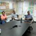 Secretaria de Finanças de São Francisco do Sul-SC busca inspiração em Campo Grande para uso do Geoprocessamento