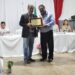 Consagrado campeão de emendas para MS, senador recebe o reconhecimento de Rio Verde de MT e Corguinho