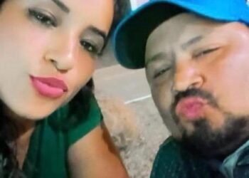 Preso o casal que matou Alexandre Toshio Nakahara, em MS