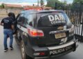 Homem é preso por estuprar 3 irmãs menores quando ainda era padrasto das mesmas