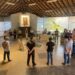 Prefeitura realiza curso de acessibilidade para o turismo, em Campo Grande