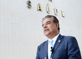 Senador Nelsinho Trad conquista R$ 616,1 mil para a saúde no Pantanal